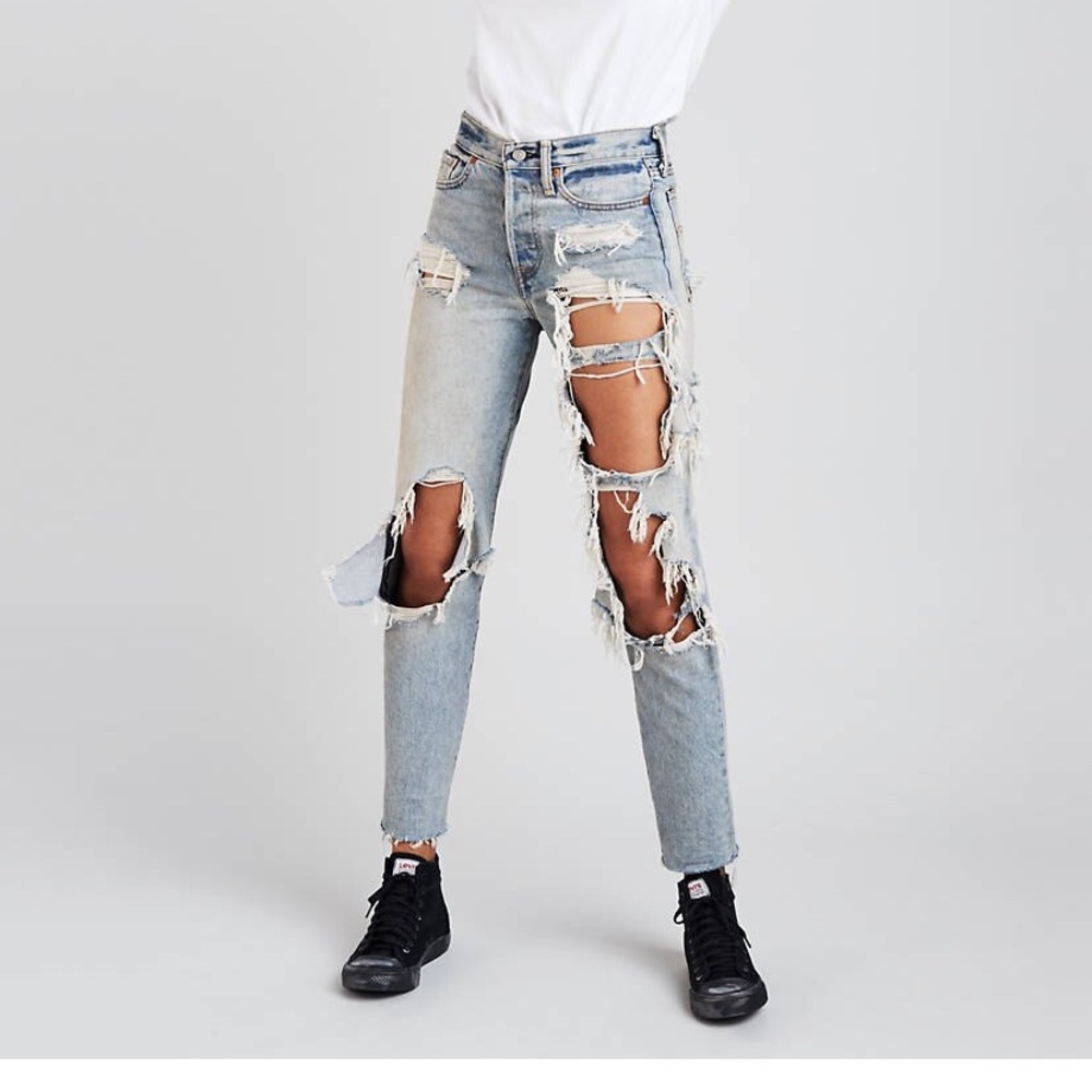 Limited edition Levi’s jeans!!